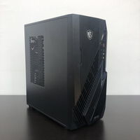 中古  MSI MAG Infinite E1 14 5110001615 