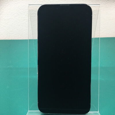 【佐賀南部バイパス店】中古  【docomo版SIMフリー】Apple iPhone13 Pro 6.1インチ 256GB シエラブルー MLUU3J/A 147454 