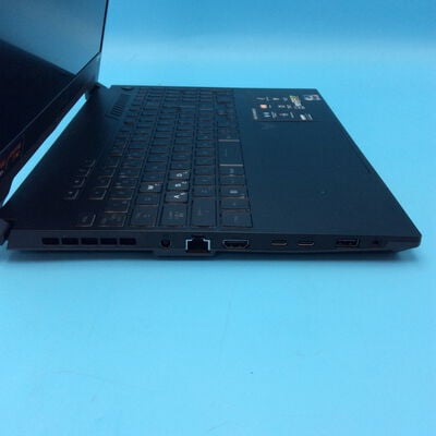 【秋葉原本店】中古  ASUS TUF Gaming A15(Ryzen 7 7435HS/16GB/SSD512GB/RTX4050/W11H) 3410013643 