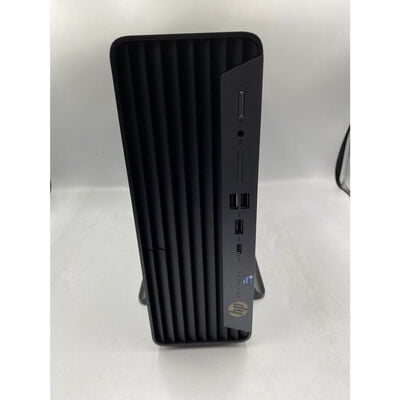 【座間相武台】中古  HP PRO SFF 400 G9(i5 12500/16GB/SSD256GB/W11P) 4510002650 