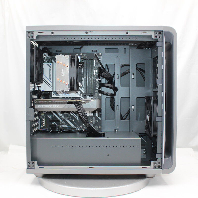 中古 THIRDWAVE GALLERIA XPC7A-R57-GD 197819 （366034） ｜ パソコン