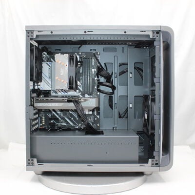 【宇都宮鶴田店】中古  THIRDWAVE GALLERIA XPC7A-R57-GD 197819 