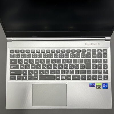 【大須店】中古  raytrek R5-AA6(i7-12700H/16GB/SSD1TB/なし/RTX3060/15.6/1920x1080/60Hz/W11H) 3120022208 