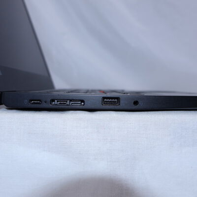 【通販センター】中古  Lenovo ThinkPad L13(Intel Core i5 10210U/8GB DDR4 (PC4)/SSD256GB/なし/オンボード/13.3/1920x1080/Wi-Fi/W11H64 MAR) 204084 