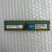 中古  PC4-25600 8GB デスクトップ用(DDR4-3200) 140727 