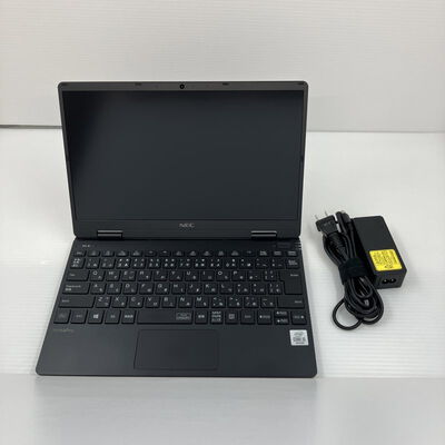 【秋葉原本店】中古  NEC_VersaPro_VKT10C-6(i5-10210Y/8GB/SSD128GB/W11P) 3410016836 