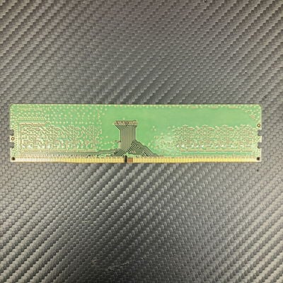 【富士青葉店】中古  PC4-21300 8GB デスクトップ用_ 184888 