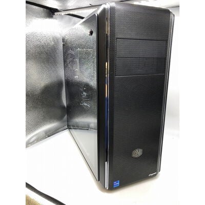 【宇都宮鶴田店】中古  Sycom TFLVDD4(i7 11700K/32GB/SSD1TB+1TB/RTX3060Ti/W11H) 5280001351 