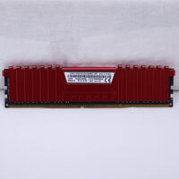 中古  PC4-21300 8GB デスクトップ用(DDR4-2666) 126165 