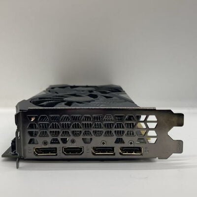 【八王子店】中古  GIGABYTE GV-N2060OC-6GD (RTX2060 6G GDR6 OC) 138897 