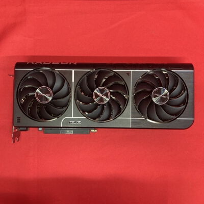 【千葉店】中古  ASUS PRIME-RX9070XT-O16G (RX9070XT 16G) 176939 
