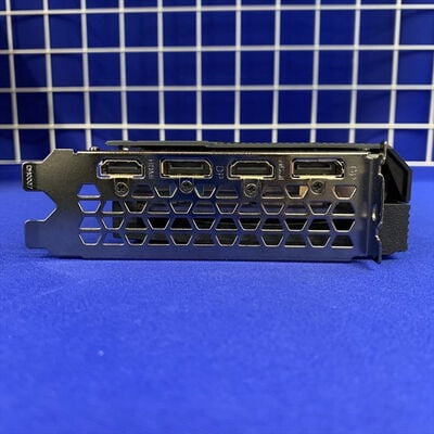 【横浜駅前店】中古  GIGABYTE GV-N3060WF2OC-12GD rev.1.0(RTX3060 12G) 3400008756 