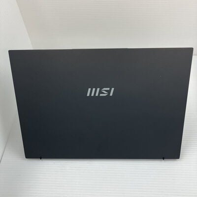 【秋葉原本店】中古  MSi Prestige13 AI EVO(Ultra 7 155H/32GB/SSD960GB/W11P) 3410014713 