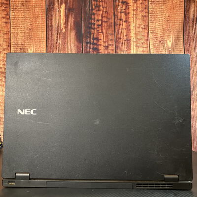 【富士青葉店】中古  NEC PC-VKM17XZG7 (INTEL Core i5 10310U 1.7GHz/16GB/SSD512GB/Mt/オンボード/15.6/1366x768/Wi-Fi/WEBCAM/W11H64) 180563 