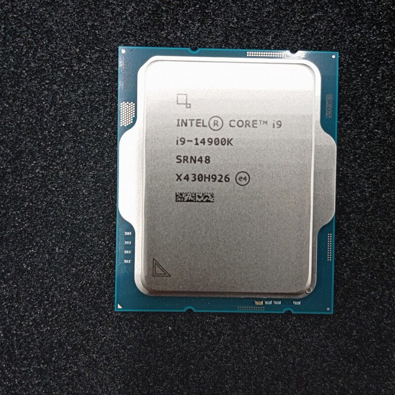 中古 INTEL Core i9 14900K (1700/3.2G/36M/C24/T32) 160698