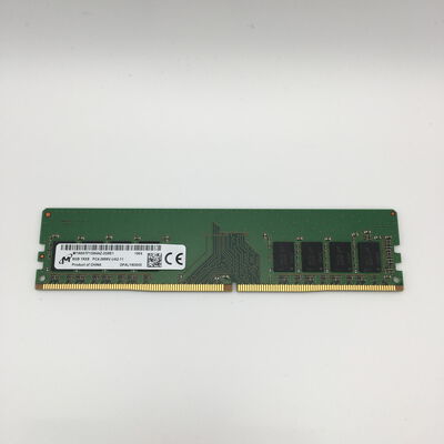 【秋葉原本店】中古  PC4-21300 8GB デスクトップ用 126165 