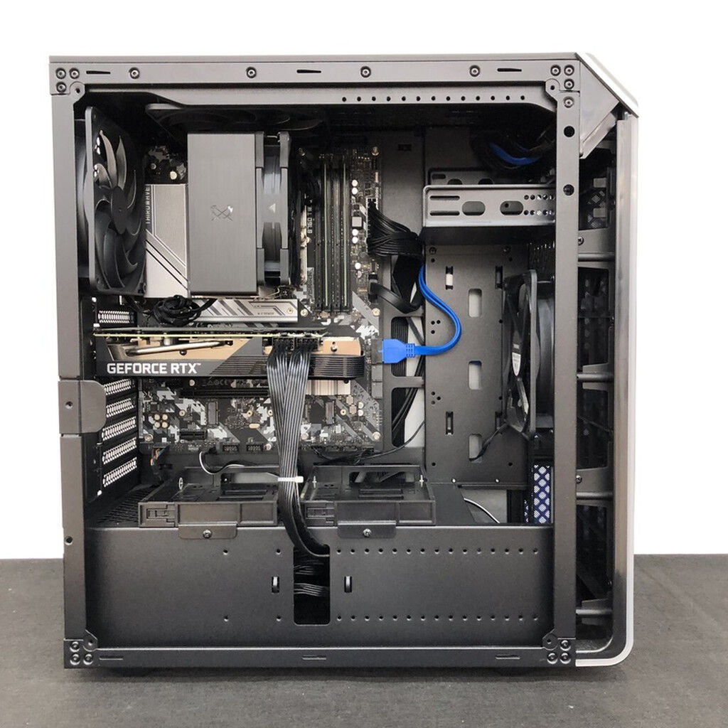 中古 GALLERIA XA7C-R36T 5110000985 ｜ パソコン通販のドスパラ【公式】