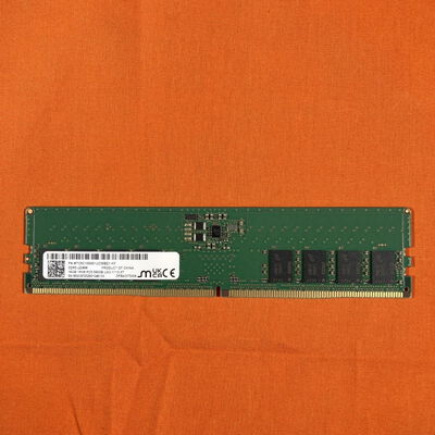 【なんば店】中古  PC5-44800 16GB デスクトップ用 149153 