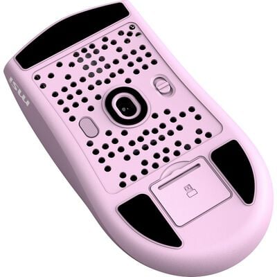 MSI  FORGE GM340 WIRELESS VIOLET 