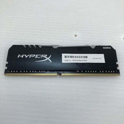 【徳島住吉店】中古  PC4-25600 16GB デスクトップ用(DDR4-3200) 140728 
