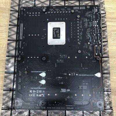 【津ラッツ店】中古  MSI MAG Z790 TOMAHAWK MAX WIFI (Z790 1700 ATX DDR5) 175318