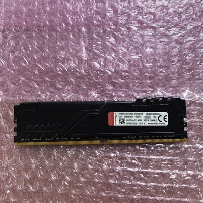 【宮崎恒久店】中古  PC4-21300 16GB デスクトップ用(DDR4-2666) 135638 