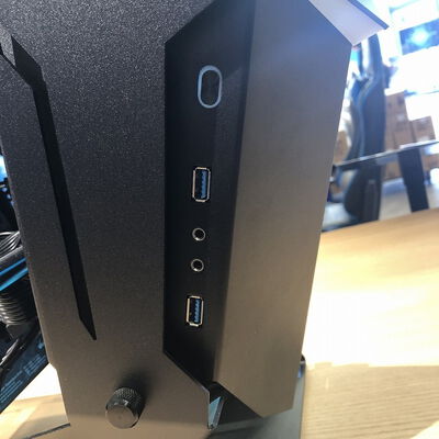 【盛岡都南店】中古  自作PC（12700K　3070） 4580002172 