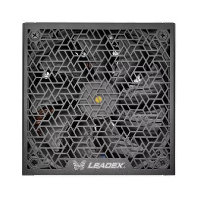 SUPER FLOWER  LEADEX VII PLATINUM PRO 1200W SF-1200F14XP BK (1200W) 