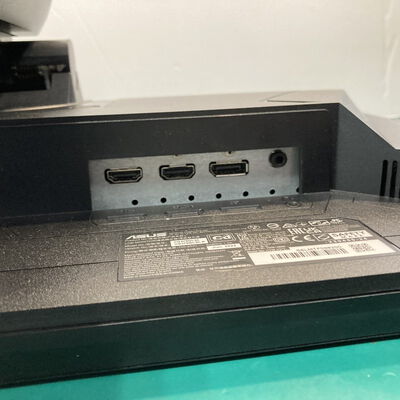 【富山本郷店】中古  ASUS VG279QL3A-R (27"W 2H1DP 1ms IPS 180Hz) 4760001506 