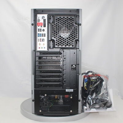 【町田店】中古  THIRDWAVE GALLERIA ZA7C-R48S 189528 