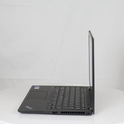 【通販センター】中古  Lenovo ThinkPad T14s Gen 2(Intel Core i5 1145G7 2.60GHz/16GB DDR4/SSD256GB/-/オンボード/14/1920x1080/Wi-Fi/WEBCAM/W11H/VBT) 203344 