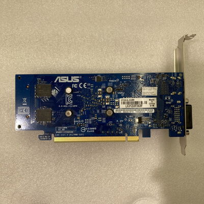 【甲府飯田店】中古  各社 Geforce GT1030 (2GB PCI-E) 136182 