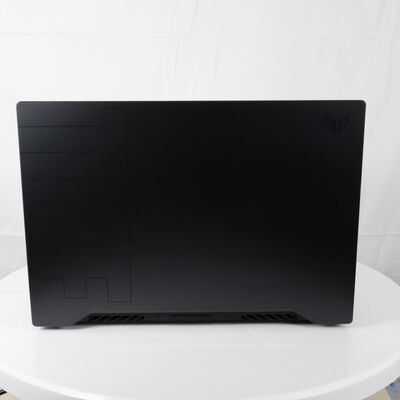 【通販センター】中古  ASUS TUF Dash F15 FX516PM FX516PM-I5GP(Intel Core i5 11300H/16GB DDR4 (PC4)/SSD512GB/なし/NVIDIA GeForce RTX 3060 6GB Laptop GPU/15/1920x1080/Wi-Fi/W11H64 MAR) 200798 