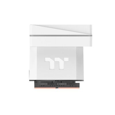 Thermaltake  TH360 V3 Ultra ARGB Sync Snow CL-W476-PL12SW-A (ホワイト) 