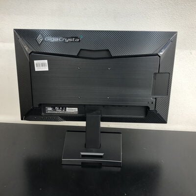 【福山ココローズ店】中古  IO DATA GigaCrysta KH-GD242UDB (23.8W ADS 240Hz)" 5090001201 