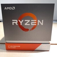 中古  AMD Ryzen 9 3900X (AM4/3.8/70M/C12/T24/105W) 140023 