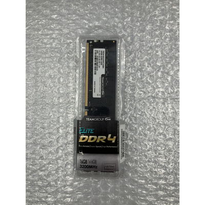 【座間相武台】中古  PC4-25600 16GB デスクトップ用(DDR4-3200) 140728 