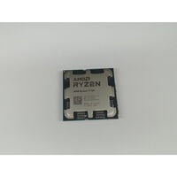 中古  AMD Ryzen 7 7700 (AM5/3.8GHz/40M/C8/T16/65W) 1460024624 