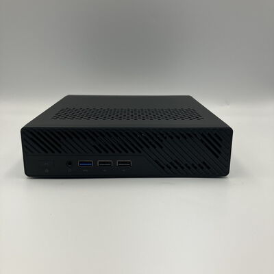 【町田店】中古  MS-01 Mini workstation 3330003540 