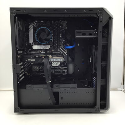 【白山FM松任店】中古  GALLERIA XA7C-R36T 4950002035 