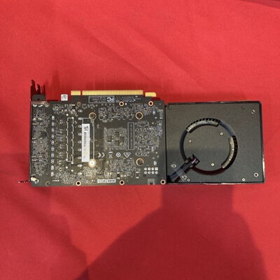 【千葉店】中古  ZOTAC GeForce RTX3060 (12GB PCI-E) 3250006959 
