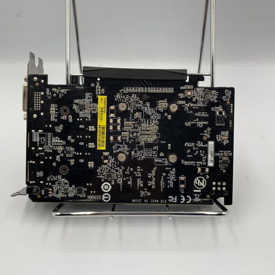 【座間相武台】中古  GIGABYTE GV-N105TD5-4GD(GTX1050Ti 4G GDR5 short) 133563 