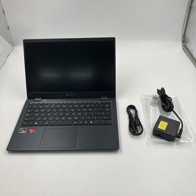 【なんば店】中古  TOSHIBA dynabook GA83/XY A6A1XYL2211A (Ryzen 5 7430U/16GB/256GB/WLAN/13.3FHD) 3280022798 