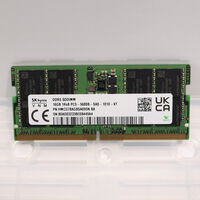 中古  PC5-44800 16GB ノート用 178698 