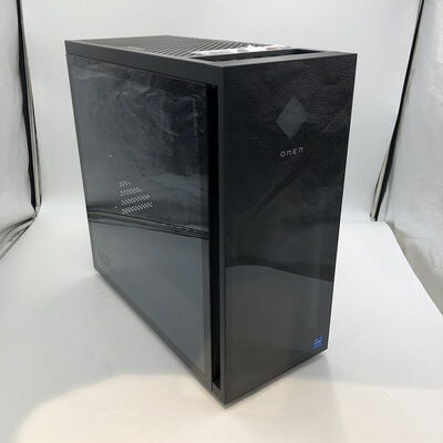 【盛岡都南店】中古  OMEN by HP 40L Desktop GT21-0780jp 4580002005 