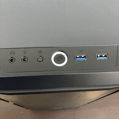 【長野稲里店】中古  Original PC(Intel Core i5 10500/16GB/SSD1TB/なし/NVIDIA GeForce GTX 1070 Ti 8GB/W11H64 MAR) 182702 