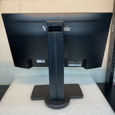 【京都店】中古  Viewsonic XG2407-7 (23.8"W 2H1DP 0.8ms IPS 165Hz) 3180006188 