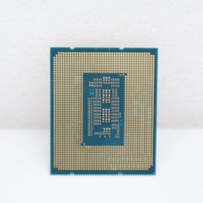 【通販センター】中古  INTEL Core i7 12700F  (1700/2.1G/25M/C12/T20) 148611 