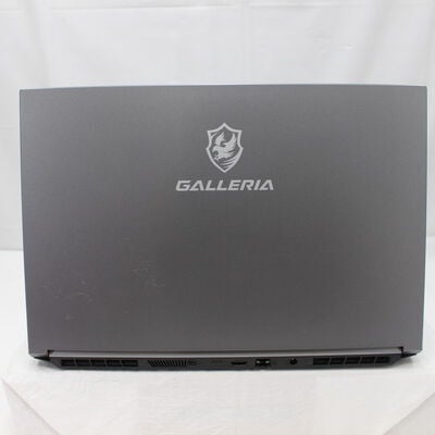 【盛岡都南店】中古  THIRDWAVE GALLERIA RL7C-R35-5N 190278 