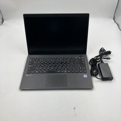 【なんば店】中古  NEC PC-GN1863ZGF (i7 8565U/8GB/SSD512GB/WLAN/13.3FHD) 3280023106 